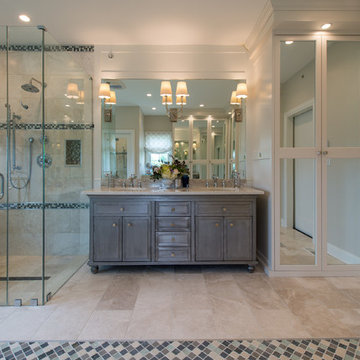 Suburban Home Renovation