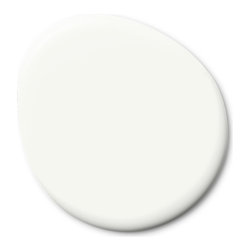 Wattyl Aqua Trim Satin &ndash; Wattyl White - Paint