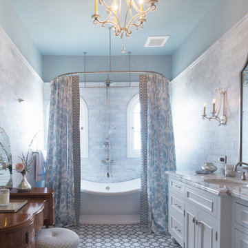 2016 Pasadena Showcase House of Design
