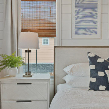 West Pointe Galveston STR Outfitting