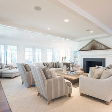 Francis St Family Room