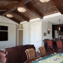Tin Ceiling