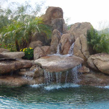 Water Feature