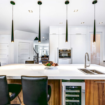 Blainville Clean Cut