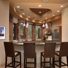 Basement Ideas