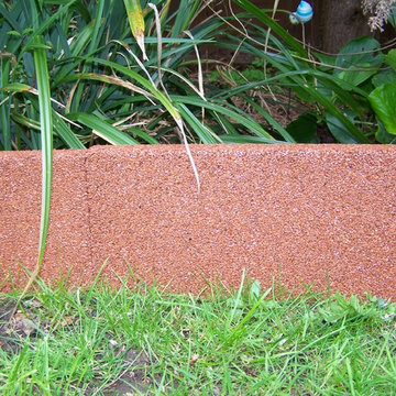 Garden & Pathway Edgings