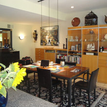 Dining Room Ideas