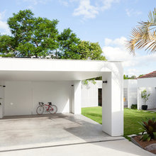 Car port