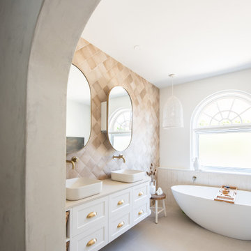 Clarence Gardens Bathroom Project