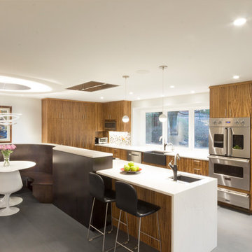 Ranch Remodeled