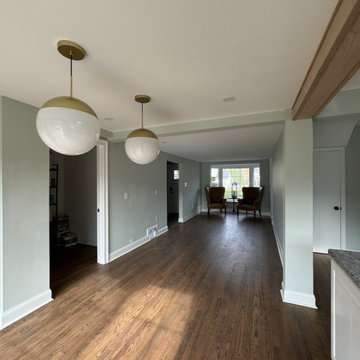 The Transitional Home
