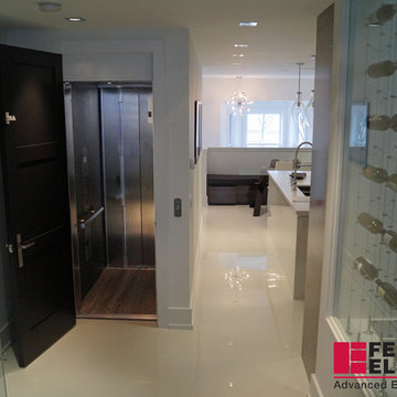 Residential