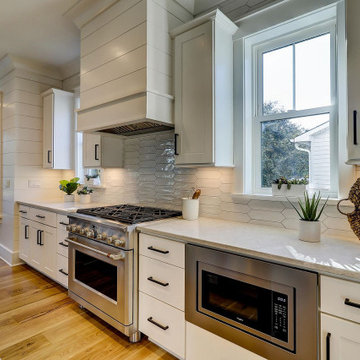 Now It's Time to Sit, Relax & Dine, Kitchen Remodel in Los Angeles, CA
