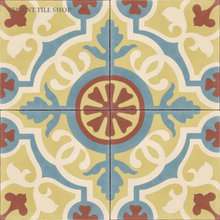 Tile