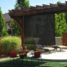 Exterior Ideas
