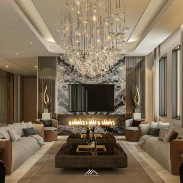Luxury Furniture Crafted for Exceptional Villas
