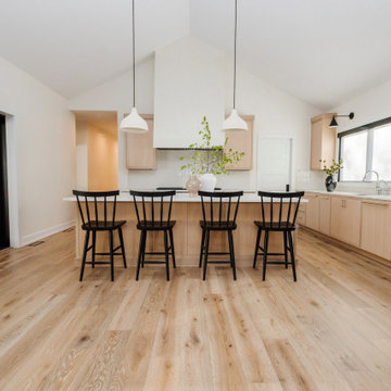 The Scandinavian Retreat