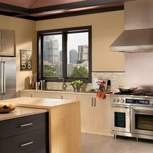 Kitchen ideas
