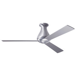 Contemporary Ceiling Fans by The Modern Fan Co.