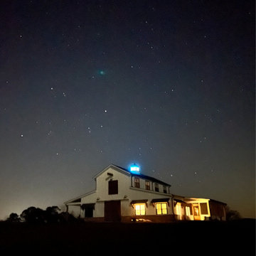 Manchester Farm House