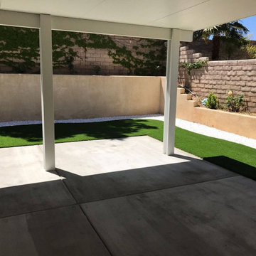 Artificial Turf