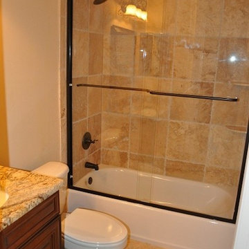 Custom Homes