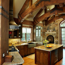 Timber Frame
