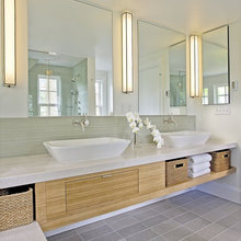 Anise Master Bath Ideas