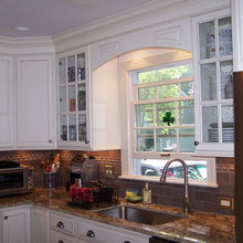 Kitchen Ideas
