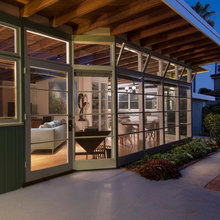 DeJohn Main house remodel