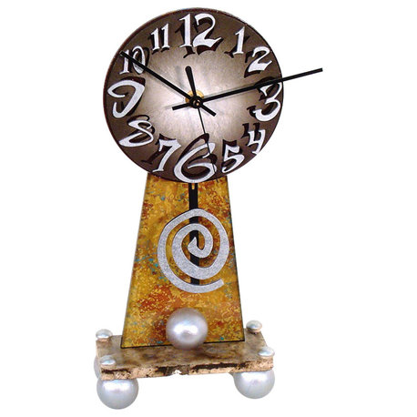 Type 3 Table Clock