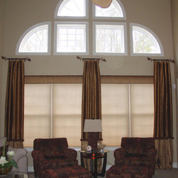 Window Treatments - Products