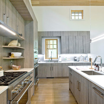 Northwest Woods House