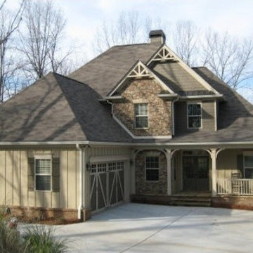 House Plan 437-3
