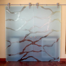 Bedroom Entrance