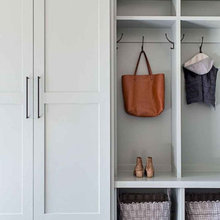 Mudroom