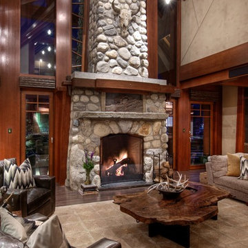 Western Living Magazine