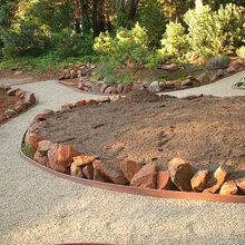Backyard misc