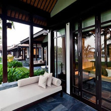Veranda