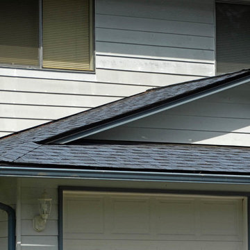 Owens Corning Duration TruDef Harbor Blue