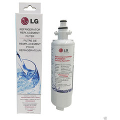 LG LT700P Kenmore 46-9690 ADQ36006101 Refrigerator Water Filter, Set of 3 -  Contemporary - Water Filtration Systems - by Avass | Houzz