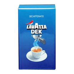 Lavazza - Lavazza Whole Bean Decaf 1.1lb - Coffee And Tea Makers