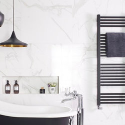 Deline towel radiator - Radiators