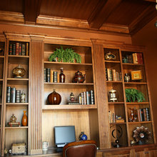 home office/den
