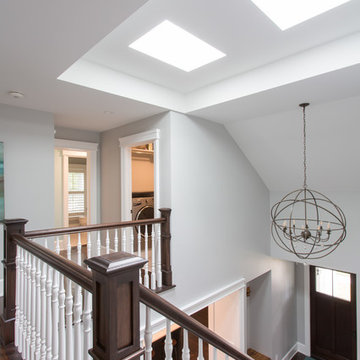 Gothic Revival Home