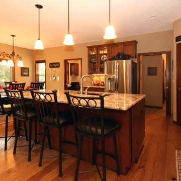 Advantage 2013 Parade Home