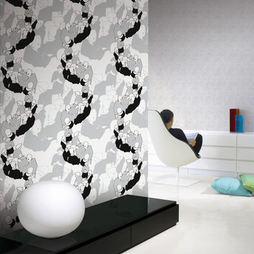 Ystavat Wallpaper available at NewWall