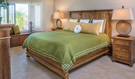Feng Shui unter der Lupe: Das Schlafzimmer einrichten