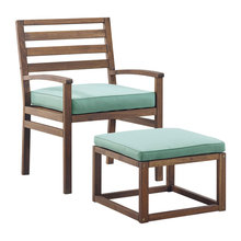Outdoor Patio 2020