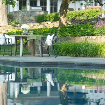 Outdoor Seating